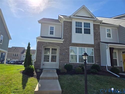7825 Old Guild Road, Chesterfield, VA, 23237 | Card Image