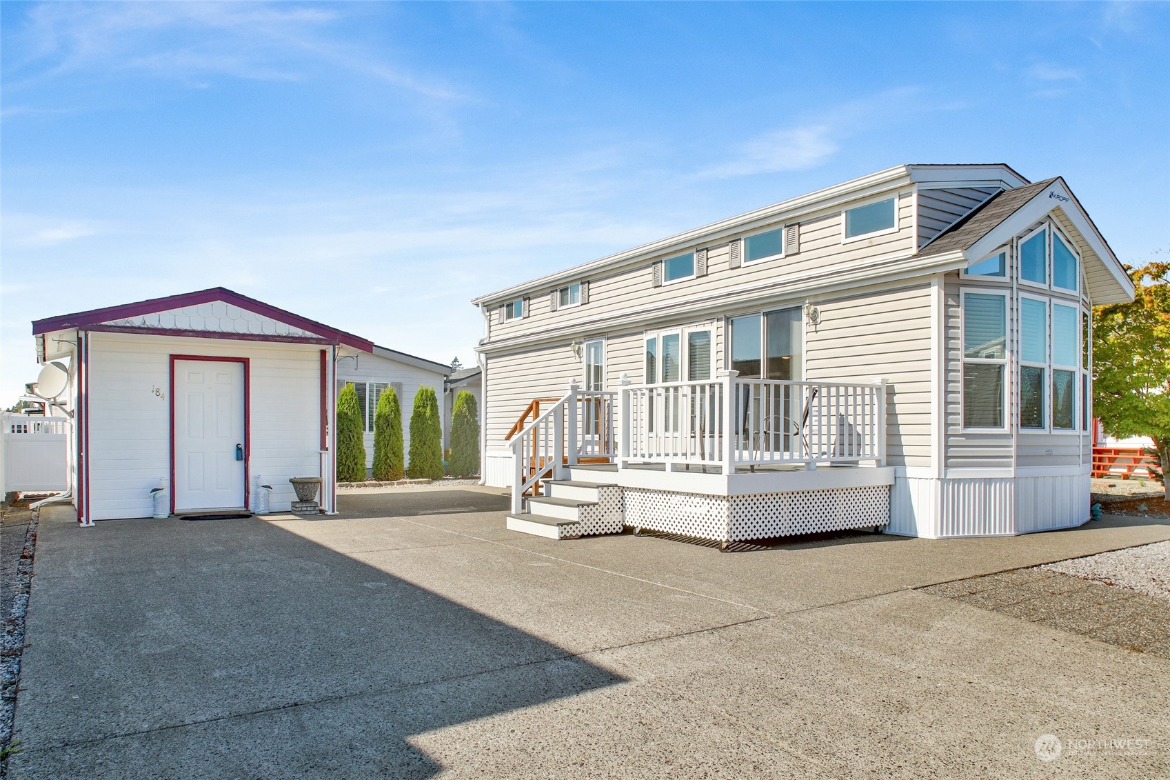 184 4751 Birch Bay Lynden Road, For Sale in Blaine Zoocasa