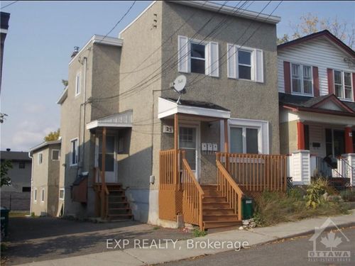 23 Lowrey St, Ottawa, ON, K1Y2S5 | Card Image