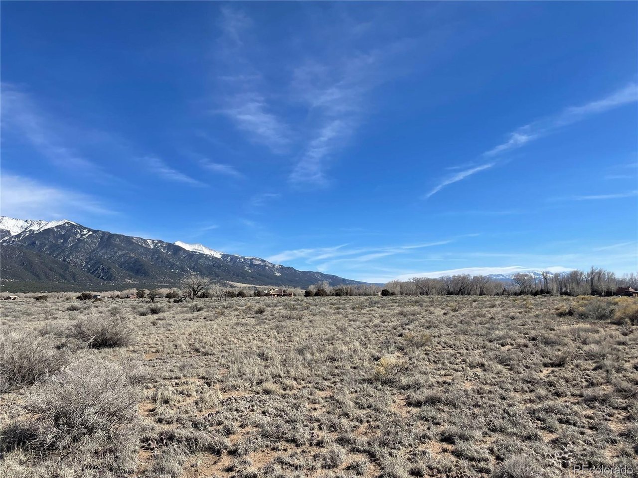 Land in Crestone 3