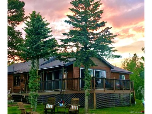 1348 County Road 64, Grand Lake, CO, 80447-5299 | Card Image