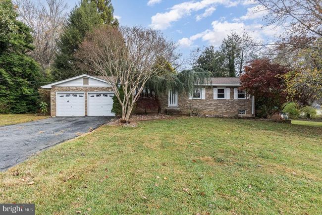 603 Wilgis Rd, House other with 3 bedrooms, 2 bathrooms and null parking in FALLSTON MD | Image 8