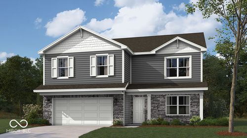 6264 Cisticola Drive, Indianapolis, IN, 46221 | Card Image
