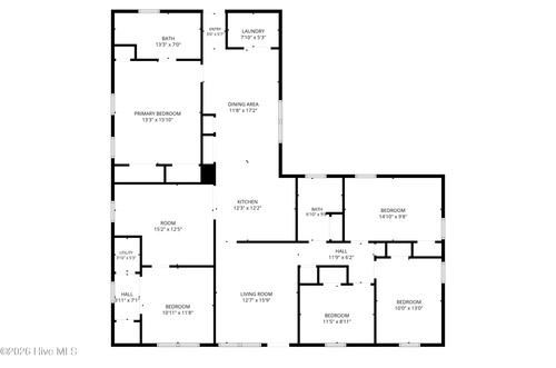 8 Sheffield Rd, Jacksonville, NC, 28546-5417 | Card Image