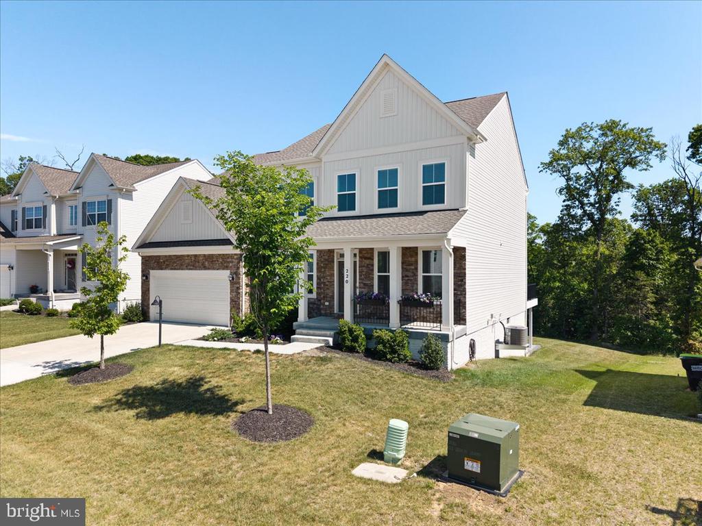 Residential in WINCHESTER 3
