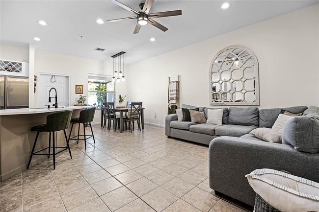 1968 Compass Flower Way, Townhouse with 3 bedrooms, 3 bathrooms and null parking in OCOEE FL | Image 10