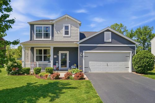 1132 Lake Forest Dr, Hebron, OH, 43025-9008 | Card Image