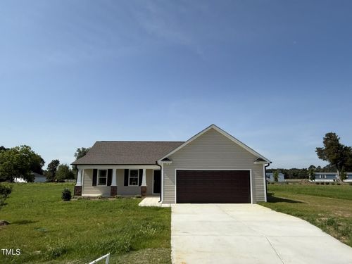 128 Coharie Dr, Lillington, NC, 27546-4403 | Card Image