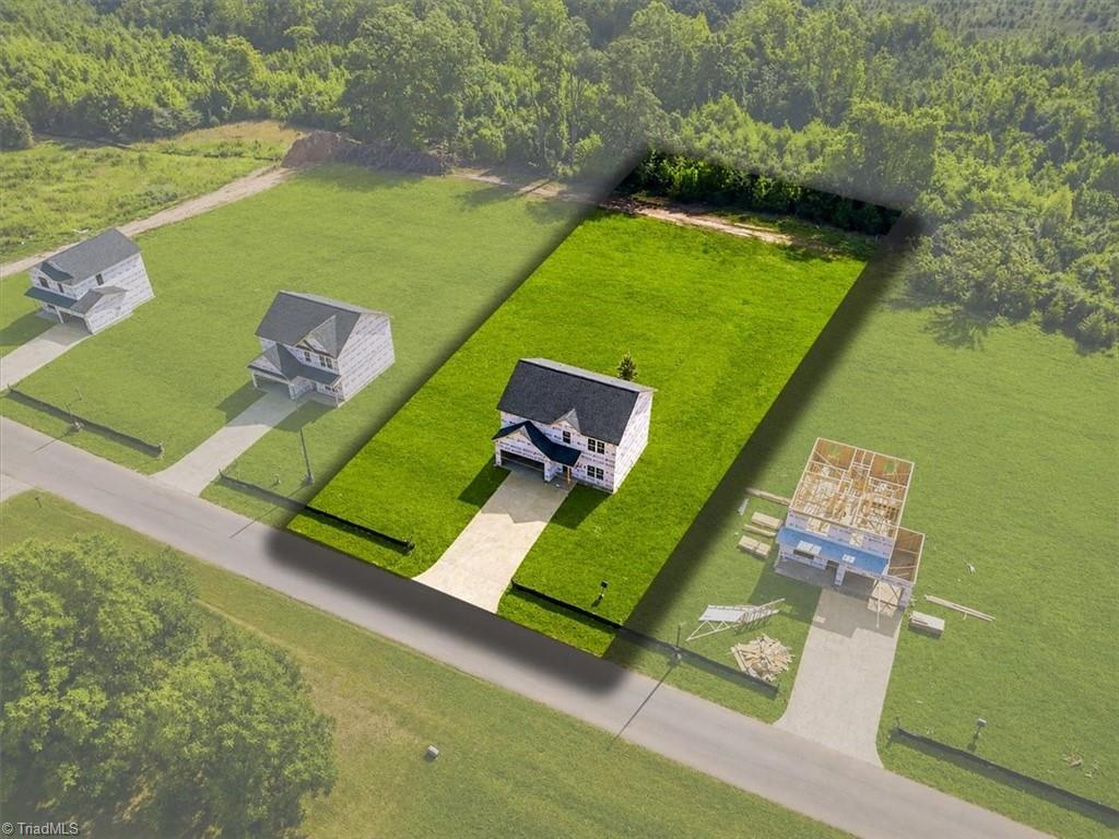 Residential in Reidsville 3