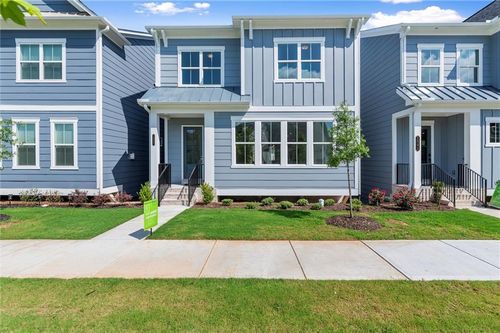 1937 Quarry Park Pl Nw, Atlanta, GA, 30318-4492 | Card Image