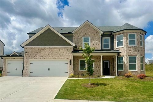 118 Longhorn Way, Auburn, GA, 30011 | Card Image