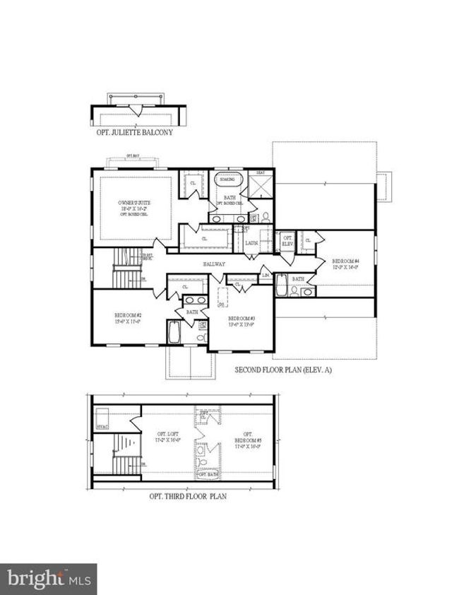 15205 Quail Run Dr, House other with 4 bedrooms, 4 bathrooms and null parking in DARNESTOWN MD | Image 8