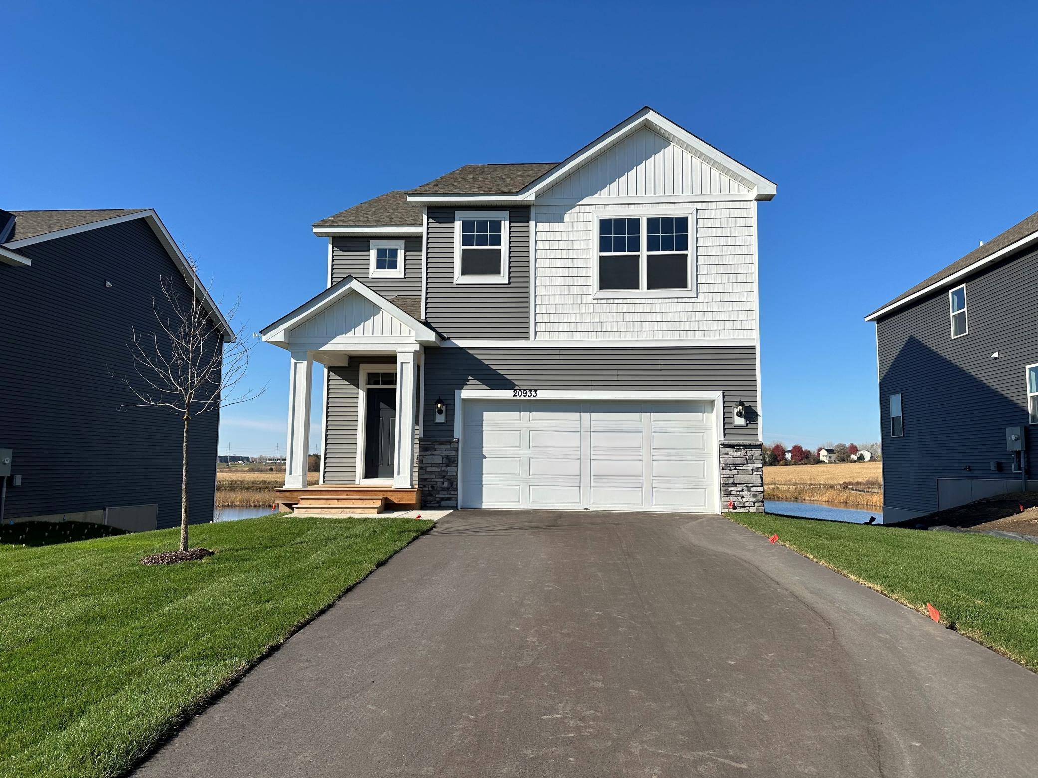 Flemming St, Farmington, MN 55024