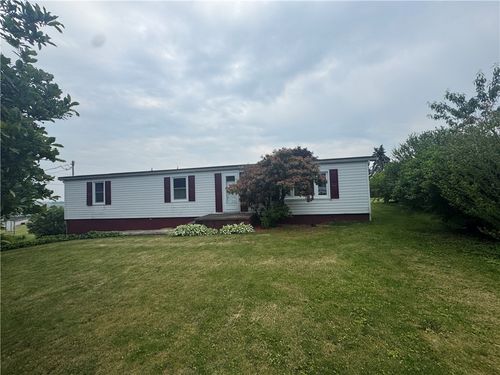 143 Pheasant Farm Rd, New Bethlehem, PA, 16242-7621 | Card Image