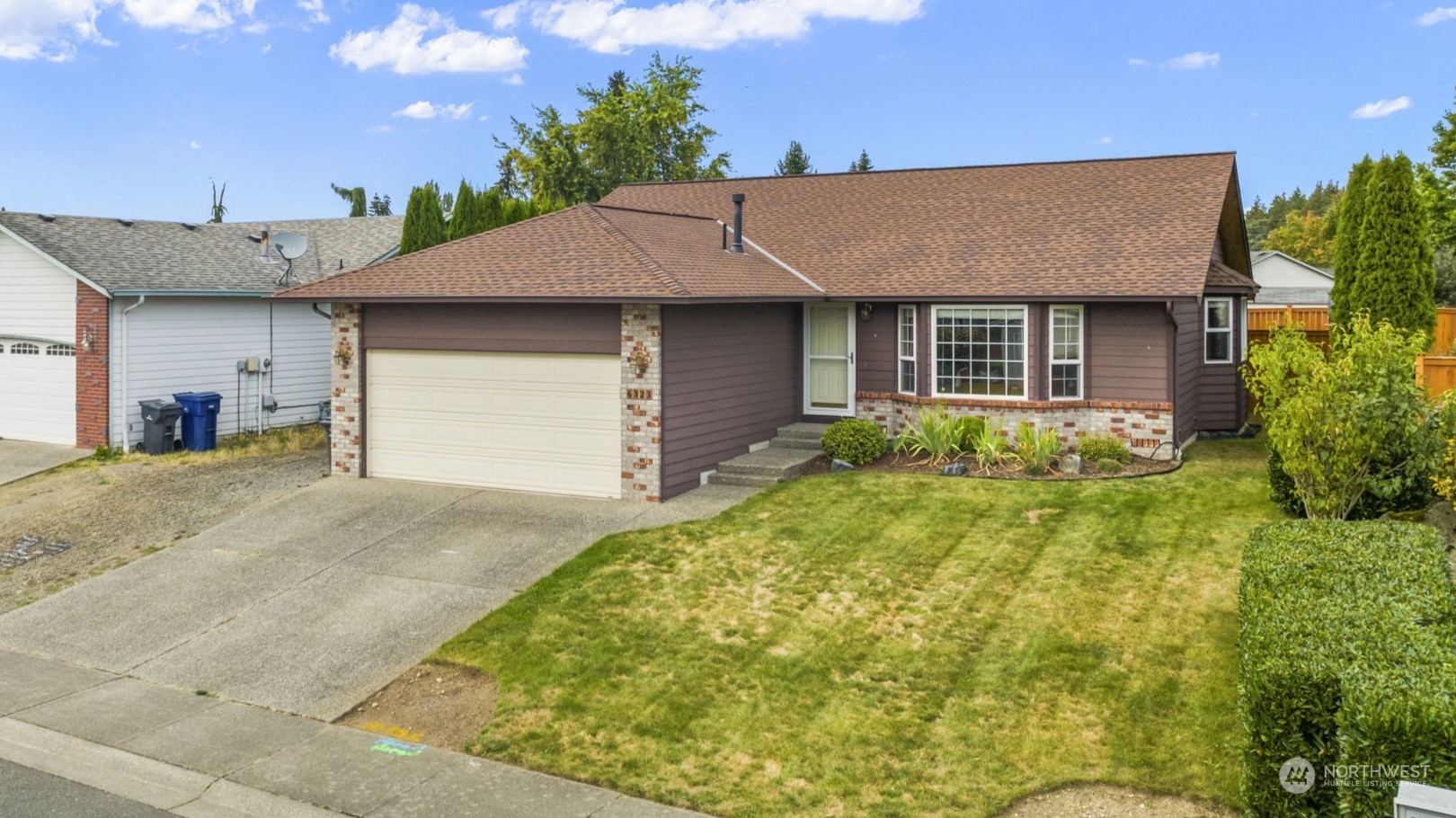 96th Pl, Marysville, WA 98270