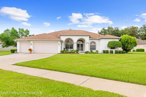 5279 Secretariat Run, SPRING HILL, FL, 34609-0339 | Card Image