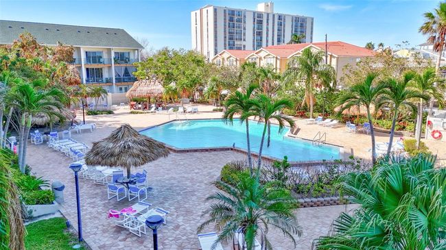 APT-201 - 400 Island Way, Condo with 2 bedrooms, 2 bathrooms and null parking in CLEARWATER BEACH FL | Image 47