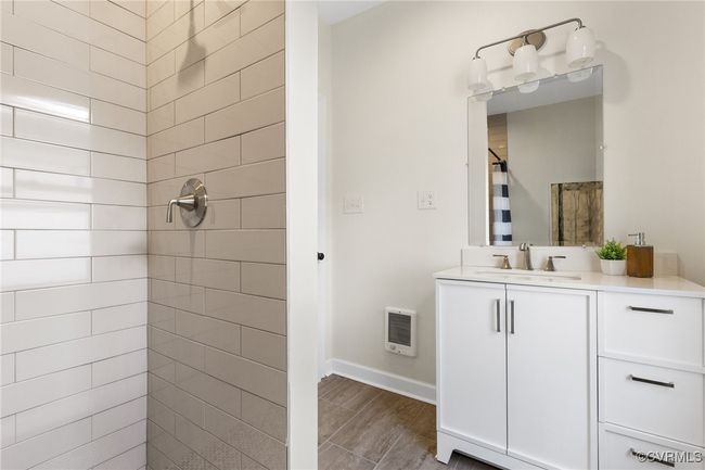3419 Delaware Ave, House other with 3 bedrooms, 3 bathrooms and null parking in Richmond VA | Image 24