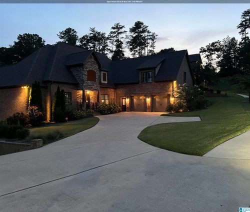 1216 Grande View Ln, ALABASTER, AL, 35114-6098 | Card Image