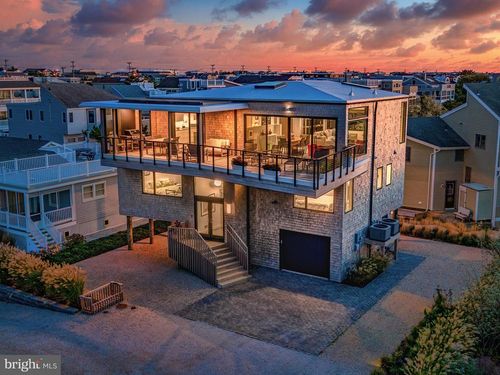 5308-G Long Beach Blvd, Harvey Cedars, NJ, 08008-5738 | Card Image