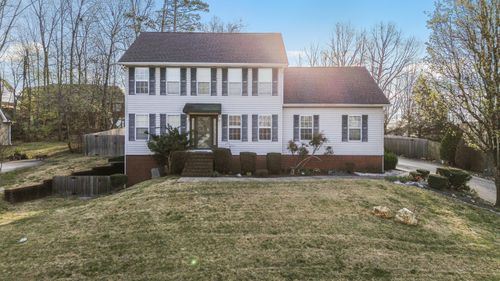 1058 Crossing Way Nw, Cleveland, TN, 37312-2845 | Card Image