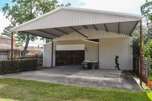 7794 Hillbarn Drive, Houston, TX, 77040 | Card Image