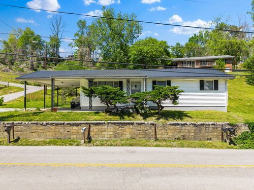 10 Frog Ave, Manchester, KY, 40962-1035 | Card Image