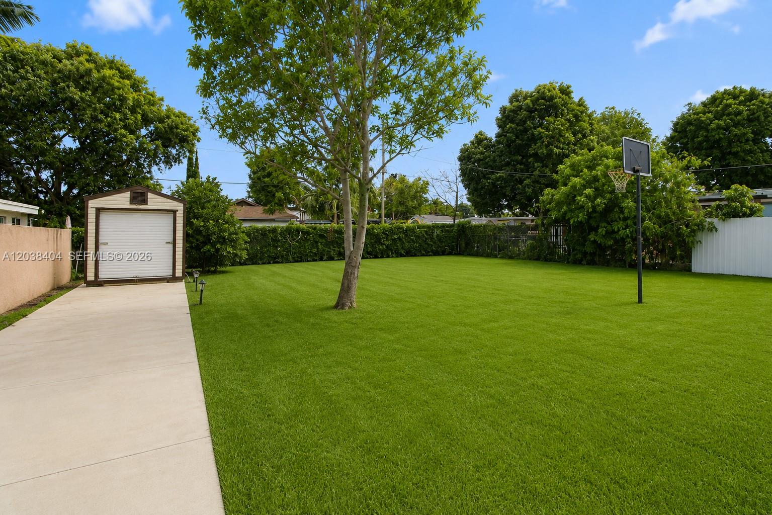 Residential in Hialeah 4