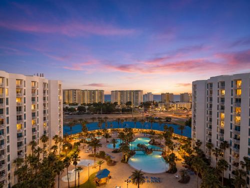 1817-4203 Indian Bayou Trl, Destin, FL, 32541-4337 | Card Image