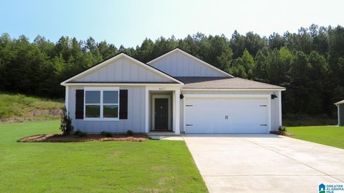 4117 Brookside Dr, MOUNT OLIVE, AL, 35117-3547 | Card Image