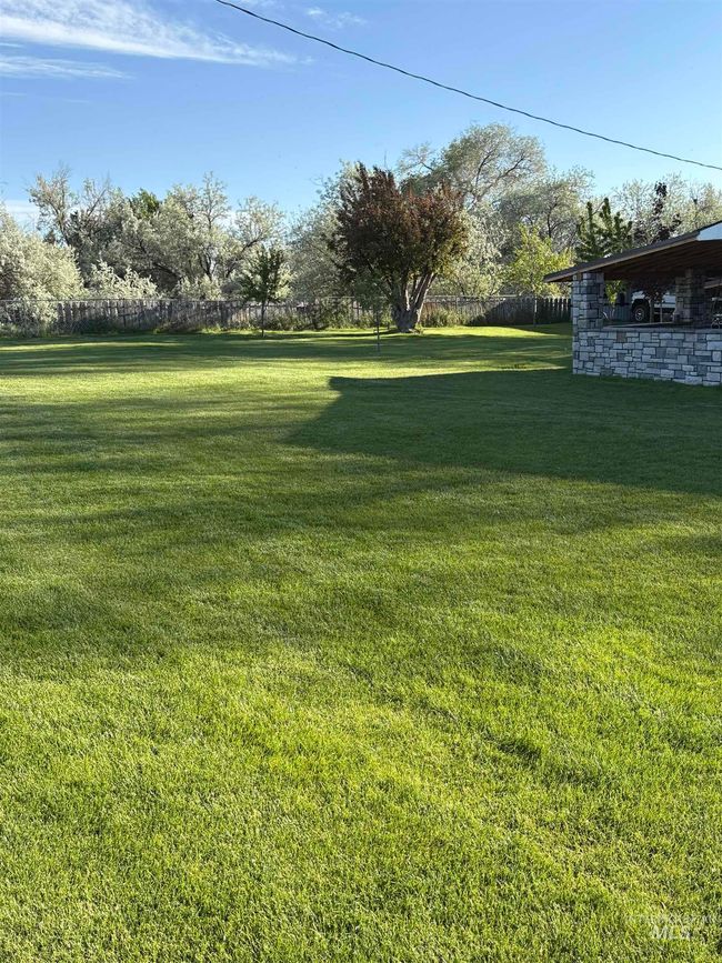 805 W Avenue H, House other with 3 bedrooms, 2 bathrooms and 2 parking in Jerome ID | Image 34