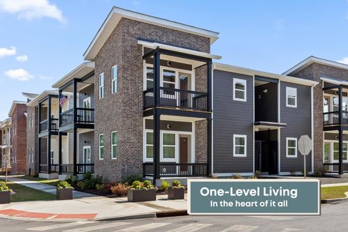 2421 E 18th Street, Chattanooga, TN, 37404 | Card Image