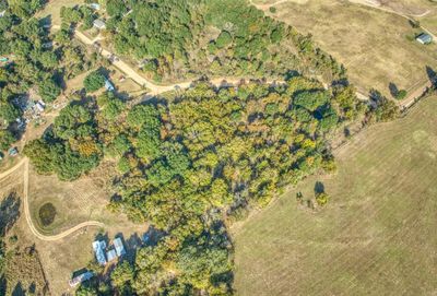 Birds eye view of property with a rural view | Image 3