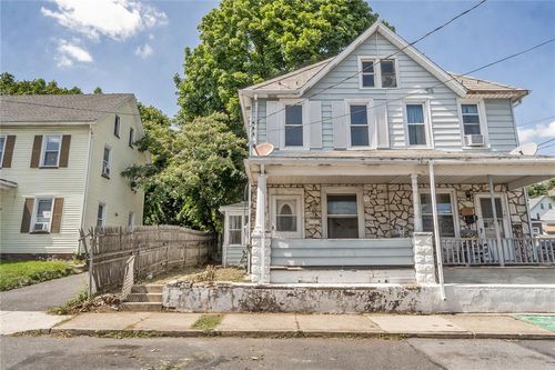 703 William, Pen Argyl Boro, PA, 18072 | Card Image