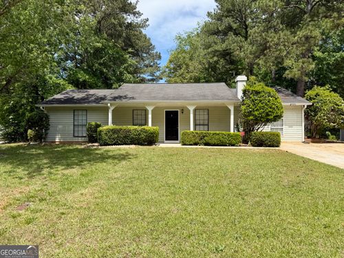 5663 Saint Thomas Dr, Lithonia, GA, 30058-7831 | Card Image