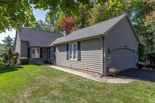 1609 S Lake George Drive, Mishawaka, IN, 46545-4069 | Card Image