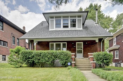 2005 Eastern Pkwy, Louisville, KY, 40204-1487 | Card Image