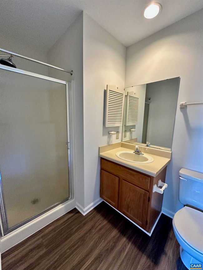 1375 Le Parc Ter, House attached with 2 bedrooms, 3 bathrooms and null parking in CHARLOTTESVILLE VA | Image 14