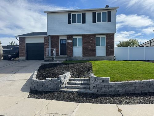 3847 W Burgess Rd, Taylorsville, UT, 84129-3537 | Card Image