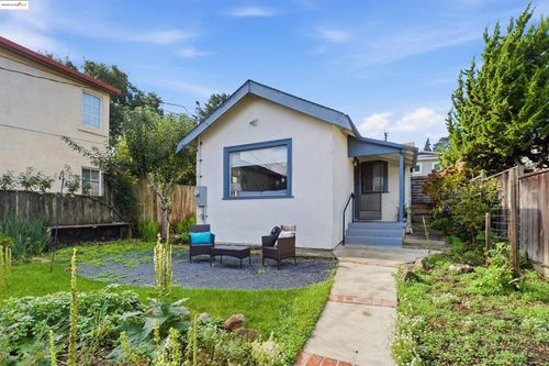 816 Madison St, Albany, CA, 94706-1616 | Card Image