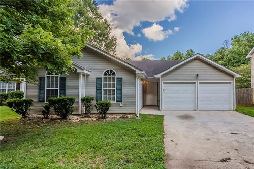 6668 Pole Creek Dr, Lithonia, GA, 30058-6485 | Card Image