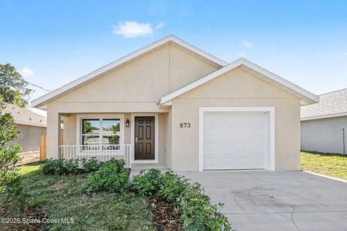 873 Dunbar St, Cocoa, FL, 32927-4002 | Card Image