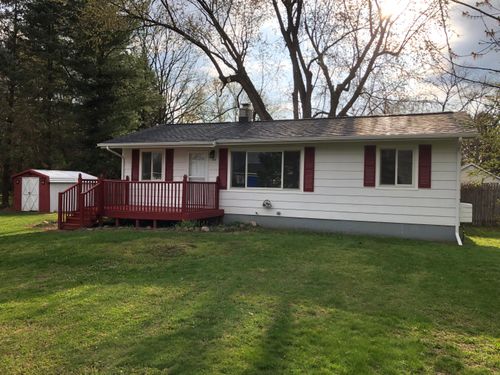 734 Best St, Vicksburg, MI, 49097-1409 | Card Image