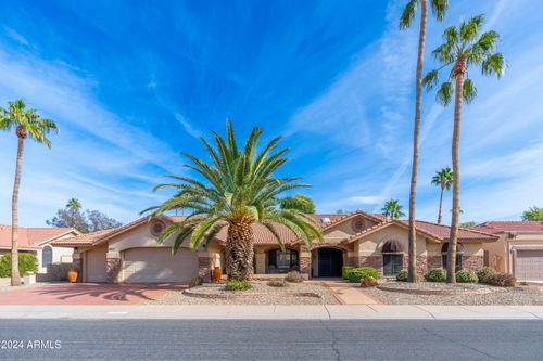 21015 N Desert Sands Drive, Sun City West, AZ, 85375 | Card Image