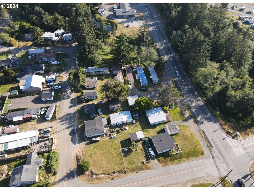 Kellogg Ln, Coos Bay, OR 97420