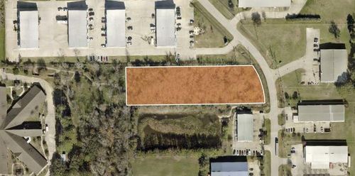 0 Commercial Park Rd, Tomball, TX, 77375 | Card Image