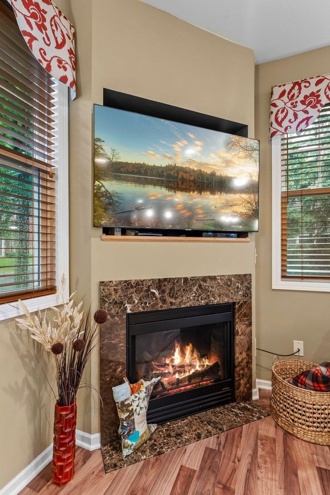 UNIT-2 - 15618 Emerald Dr N, Townhouse with 3 bedrooms, 3 bathrooms and null parking in Hugo MN | Image 9