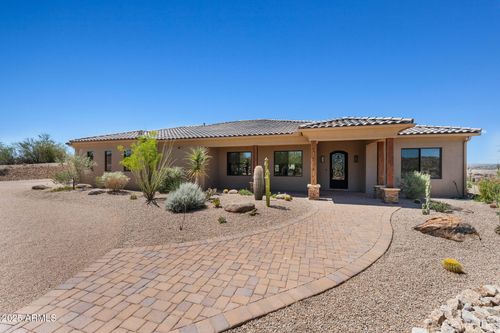85 E Mosey Way, Wickenburg, AZ, 85390-1775 | Card Image