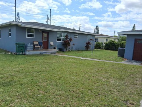 1334 Nw 6th Ave, Florida City, FL, 33034-2014 | Card Image