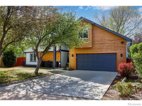 5433 La Plata Circle, Boulder, CO, 80301 | Card Image